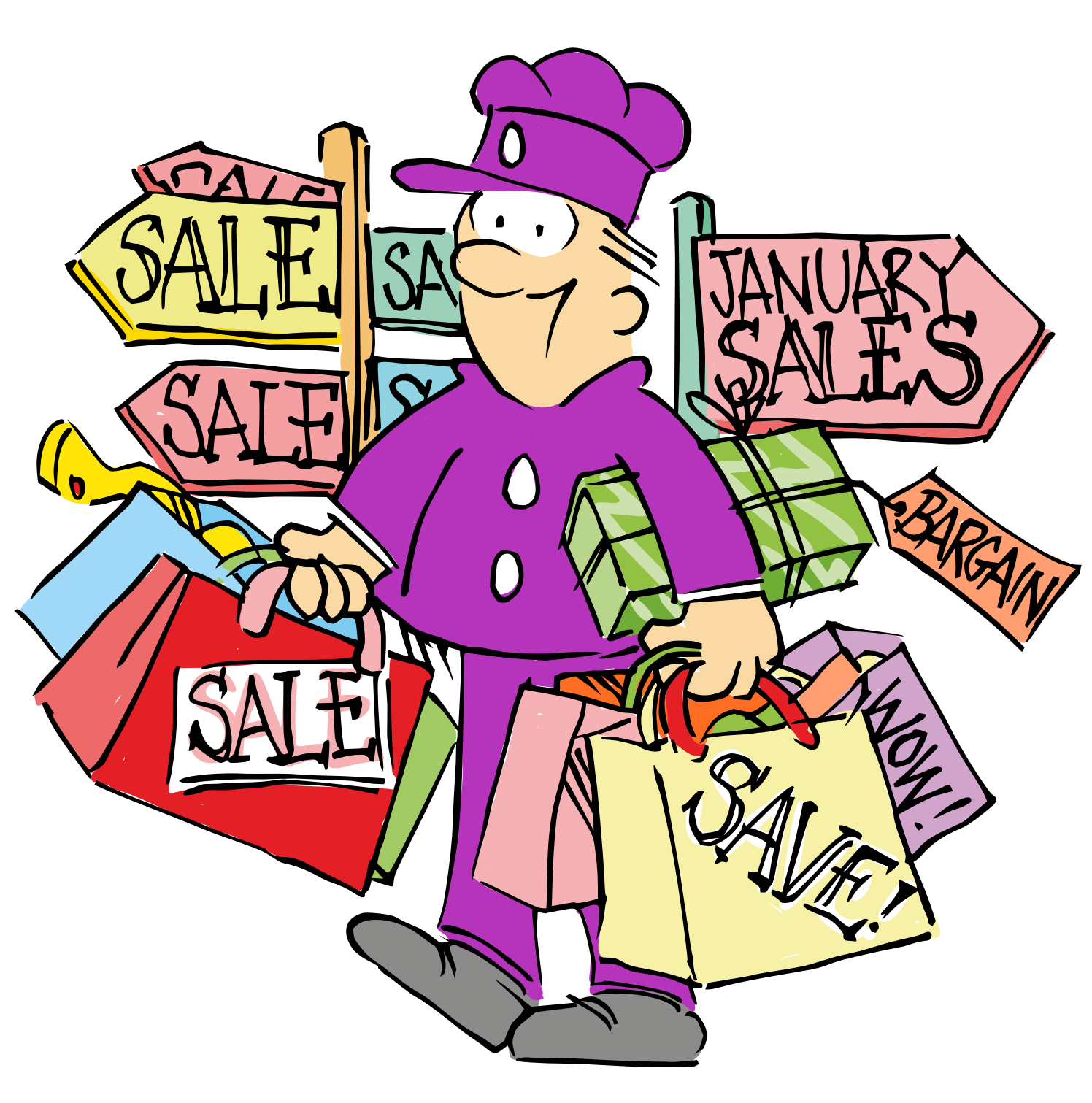 Airport parking with Purple Parking – book early and save